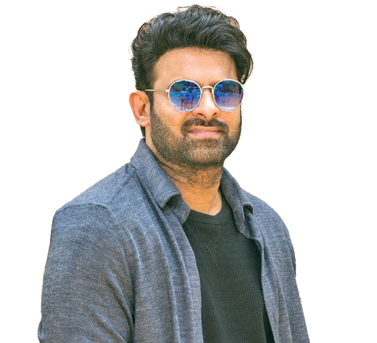Prabhas