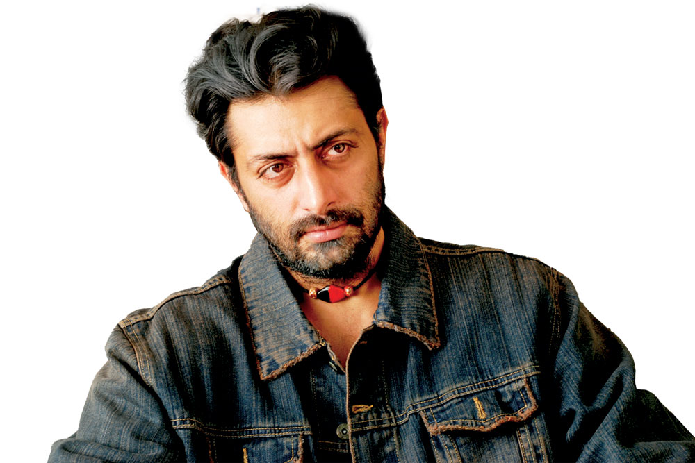 Priyanshu Chatterjee