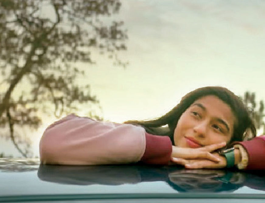 Shubhangi Dutt