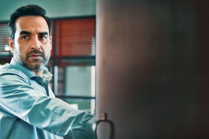 Criminal Justice, Season 4 | Director: Rohan Sippy | Cast: Pankaj Tripathi, Mohammed Zeeshan Ayyub, Surveen Chawla | Hindi | JioHotstar