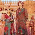 Jim Sarbh in Torani’s ‘Juloos’ collection