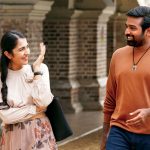 Rukmini Vasanth and Vijay Sethupathi in Ace