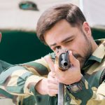 Emraan Hashmi in Ground Zero