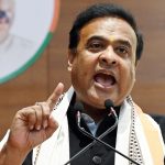 Himanta Biswa Sarma, Chief Minister of Assam