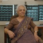Sneh Bhargava