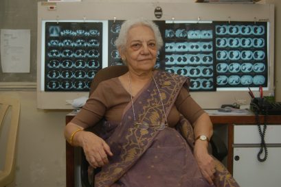 Sneh Bhargava