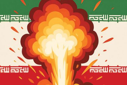 Endgame for Iran
