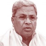 Siddaramaiah Is the Boss