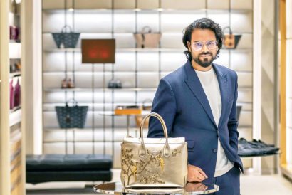 Rahul Mishra