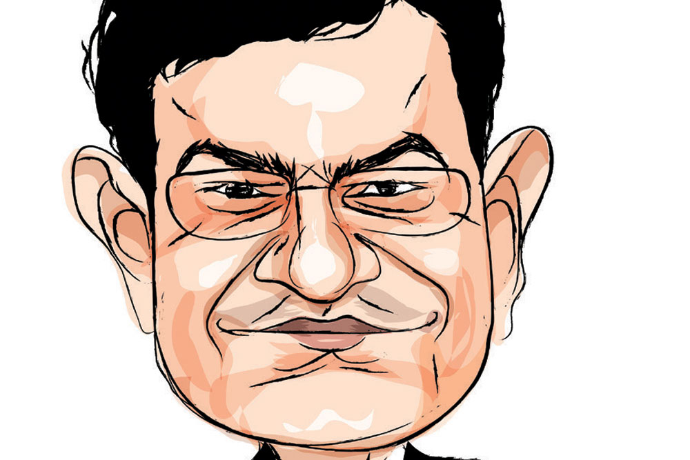 Anand Ranganathan