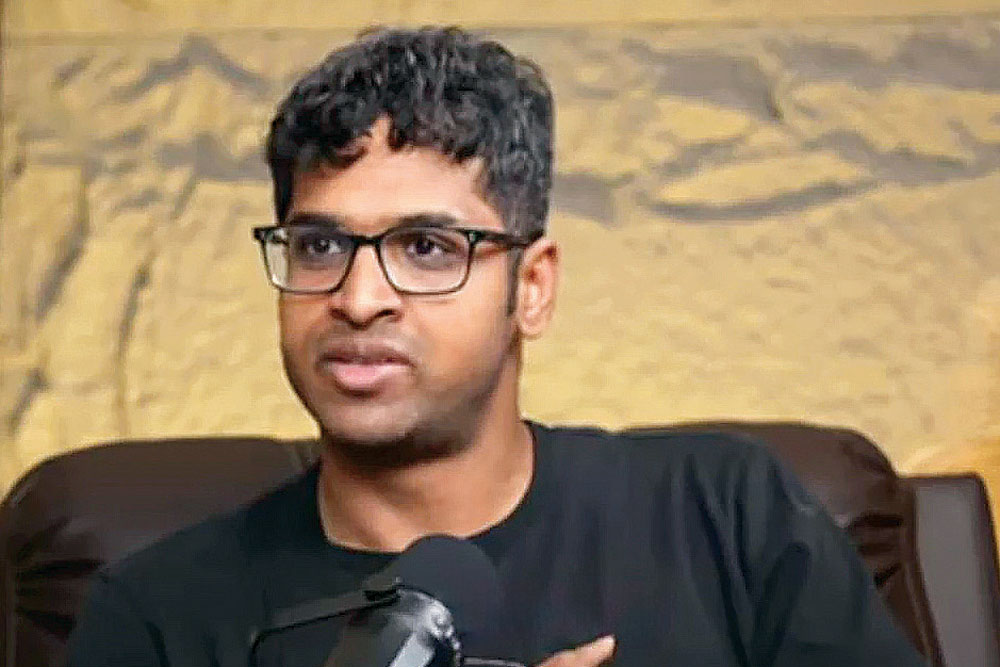 Ashok Elluswamy