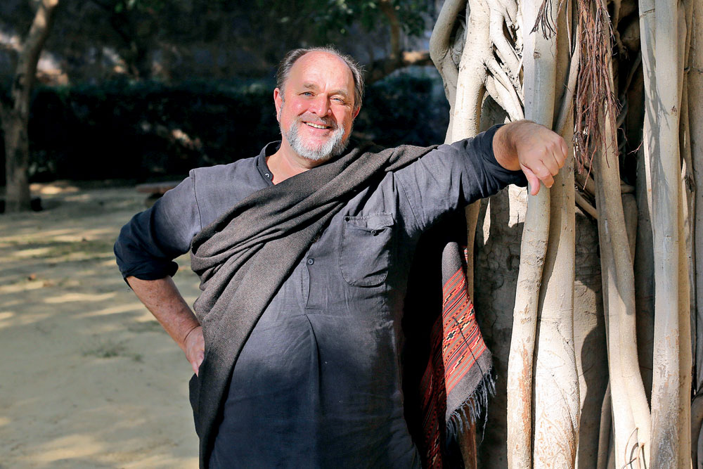William Dalrymple 