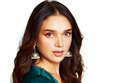 Aditi Rao Hydari
