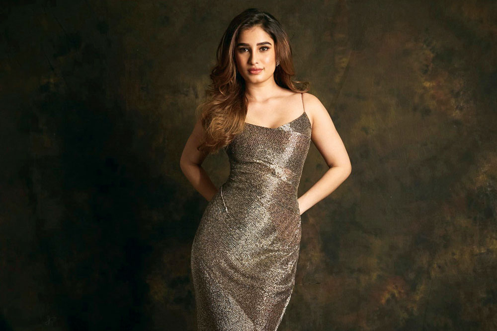 Rasha Thadani