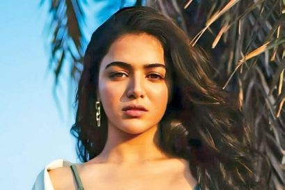 Wamiqa Gabbi