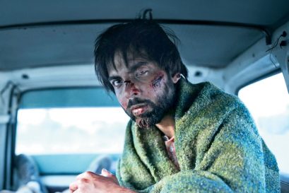 Stolen | Director: Kabir Tejpal | Cast: Abhishek Banerjee, Mia Maelzer | Hindi | Prime Video