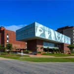 Ashoka University Campus, Raya, Soniepat