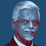 Sanjaya Baru