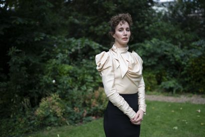 Miranda July