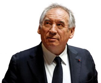 François Bayrou