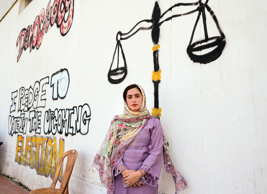 Sana Nabi: On April 30, 2018, her 18-year-old brother was gunned down by Lashkar-e-Taiba in a targeted attack that also claimed the lives of two of his friends. The family, burdened by grief and suspicion, struggled in silence. Recently, a ray of hope emerged when one of the three surviving brothers was given a government job.