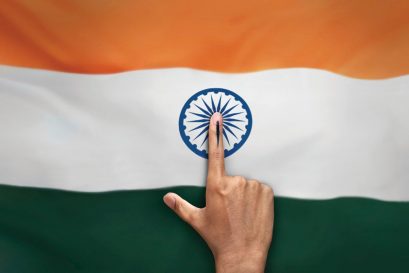 Why Indian Democracy Works
