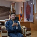 Penpa Tsering