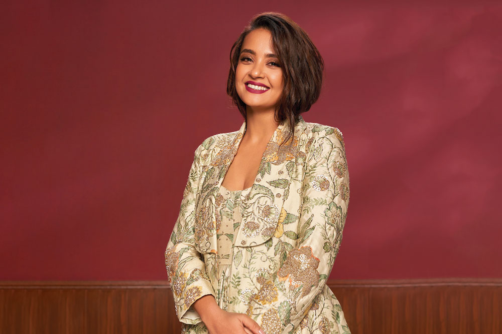 Surveen Chawla