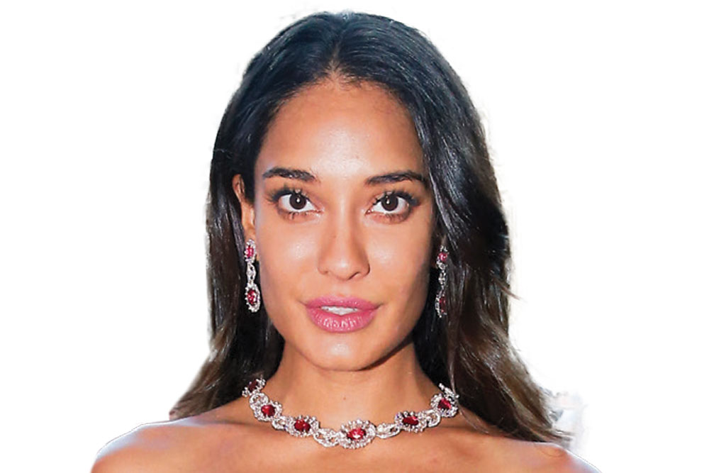 Lisa Haydon