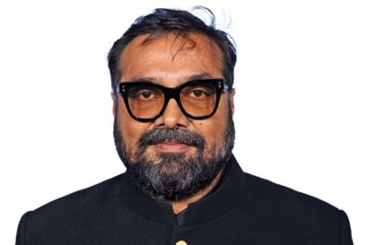 Anurag Kashyap