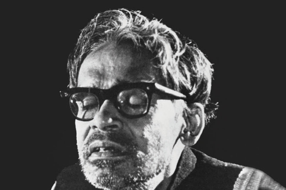 Ritwik Ghatak,