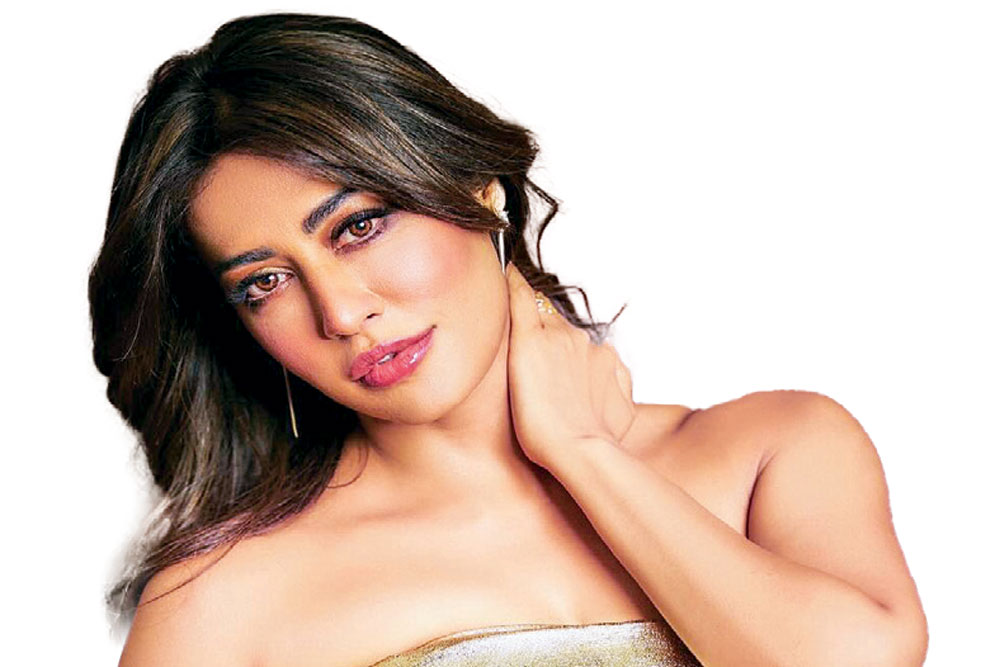 Chitrangada Singh