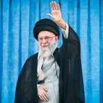 Iranian Supreme Leader Ayatollah Ali Khamenei at the Khomeini Mausoleum in Tehran, June 4, 2025 (Photo:Getty Images)