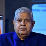 Jagdeep Dhankhar