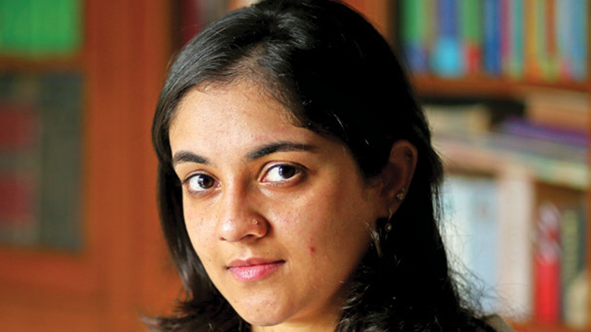 Meher Nandrajog 