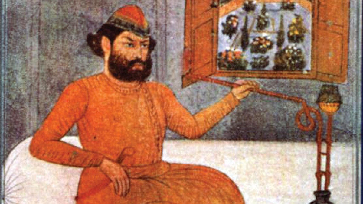 Mir Taqi Mir