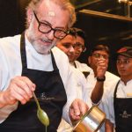 Massimo Bottura