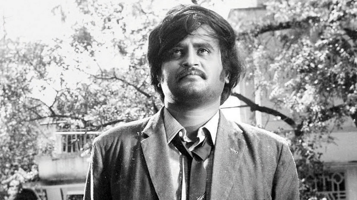 Apoorva Raagangal (1975) was his debut film, where he played a minor role as a negative character 