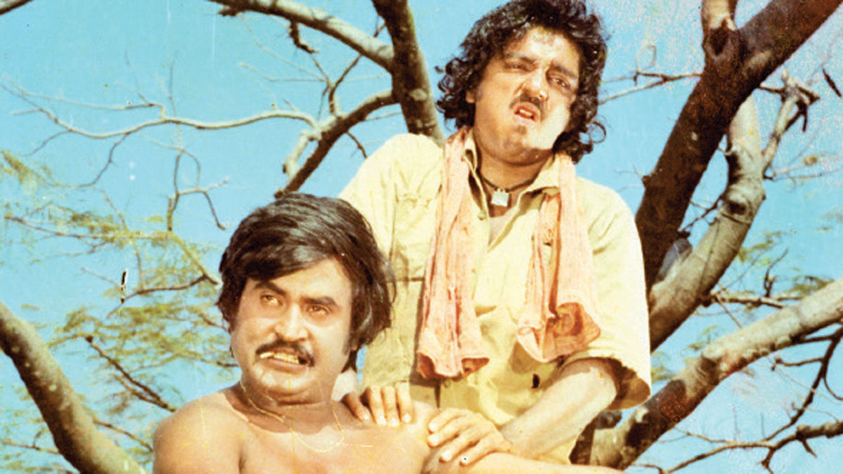 16 Vayathinile (1977) attained cult status for its realistic portrayal of rural life