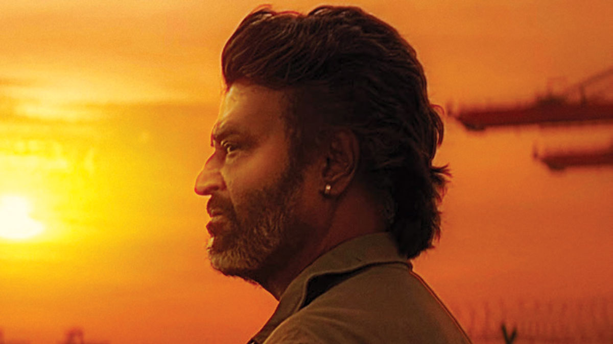 Thalapathi (1991), a contemporary adaptation of the Mahabharata, was a major critical and commercial success