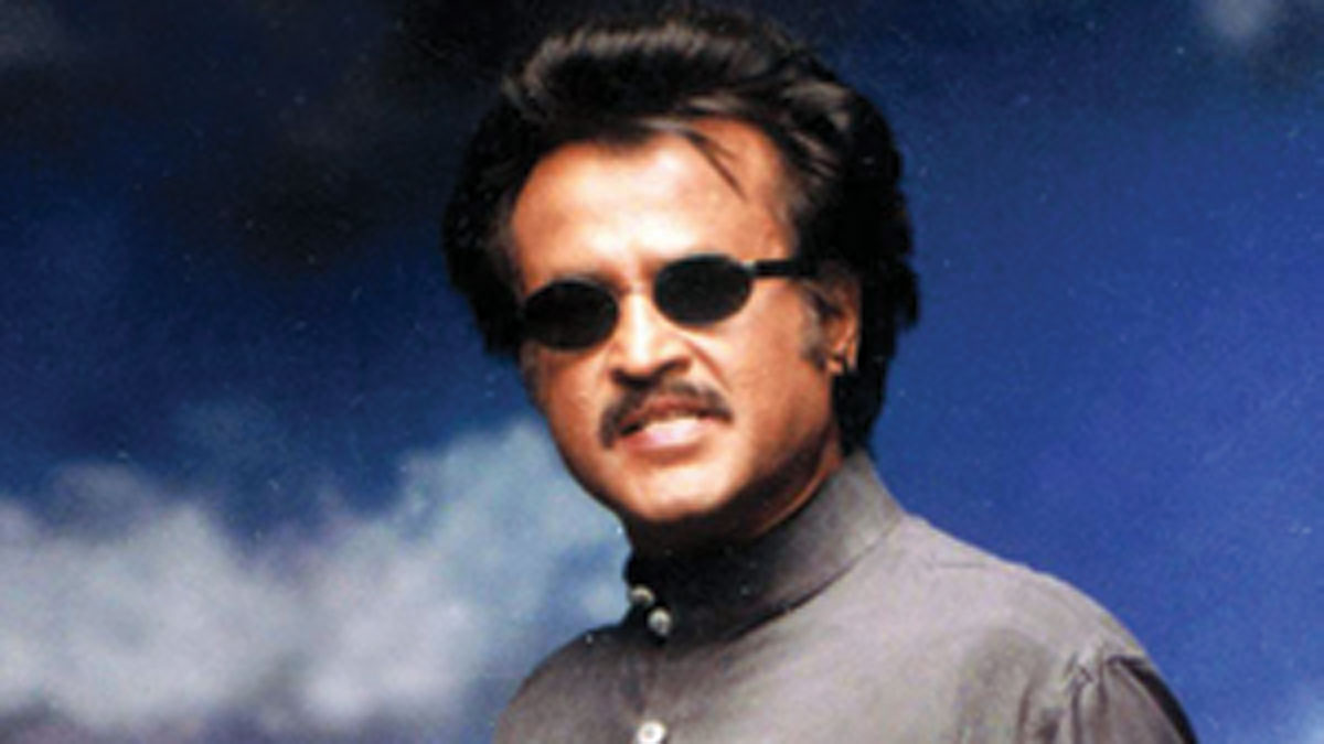 Padayappa (1999) was his 150th film