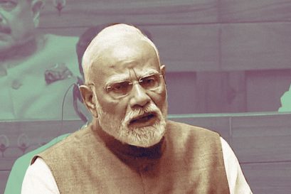 Prime Minister Narendra Modi addresses Lok Sabha on Operation Sindoor, July 29, 2025