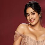 Janhvi Kapoor