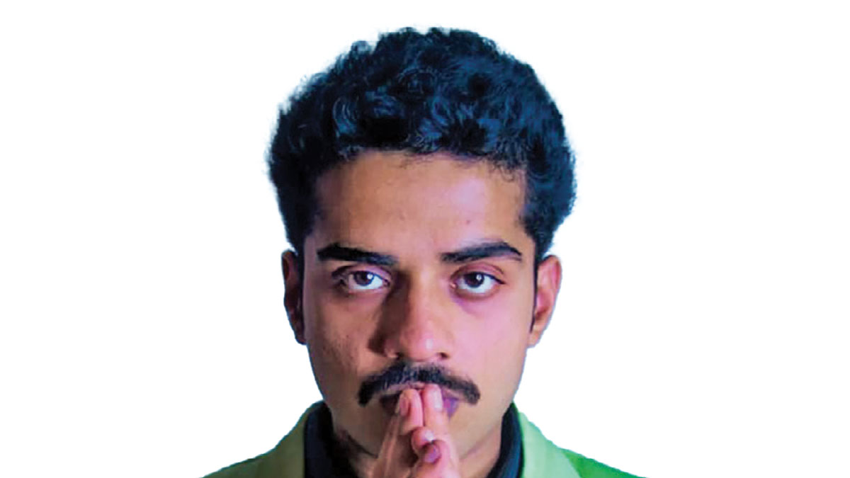 Priyank Tiwari