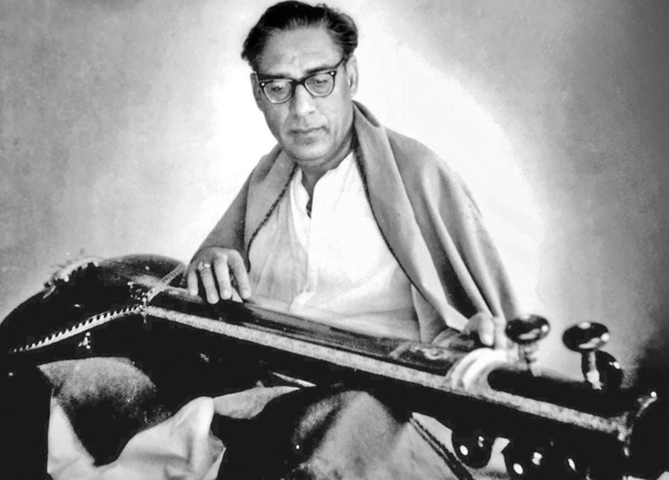 Ustad Amir Khan