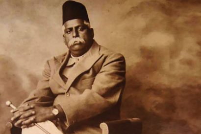 KB Hedgewar
