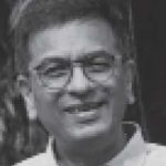 DY Chandrachud