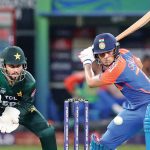 Shubman Gill in action against Pakistan, Dubai, September 21, 2025
