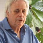 Ilan Pappé,