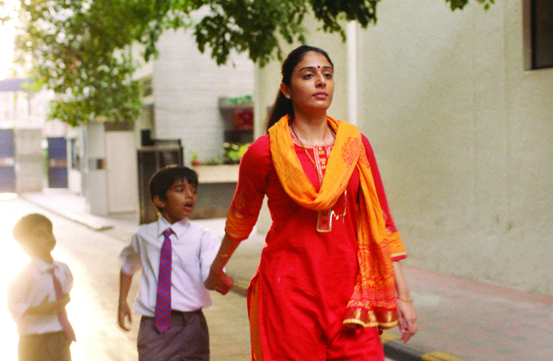 Don't Tell Mother by Anoop Lokkur